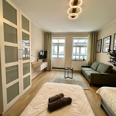 Schulz Apartments Menden Sankt Augustin Bagian luar foto