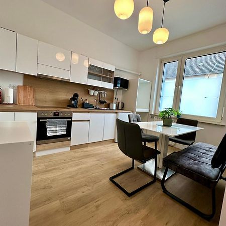 Schulz Apartments Menden Sankt Augustin Bagian luar foto