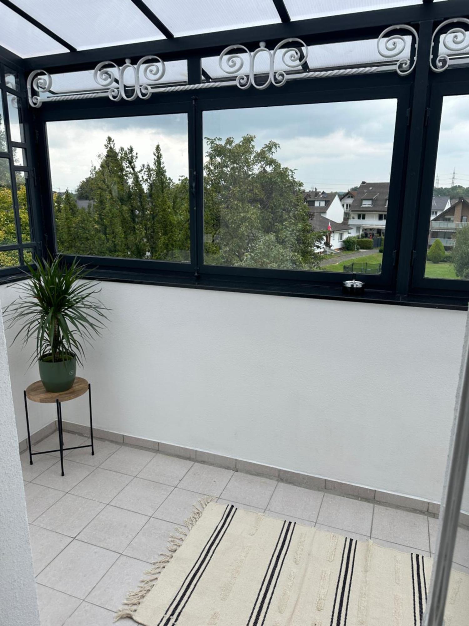 Schulz Apartments Menden Sankt Augustin Bagian luar foto