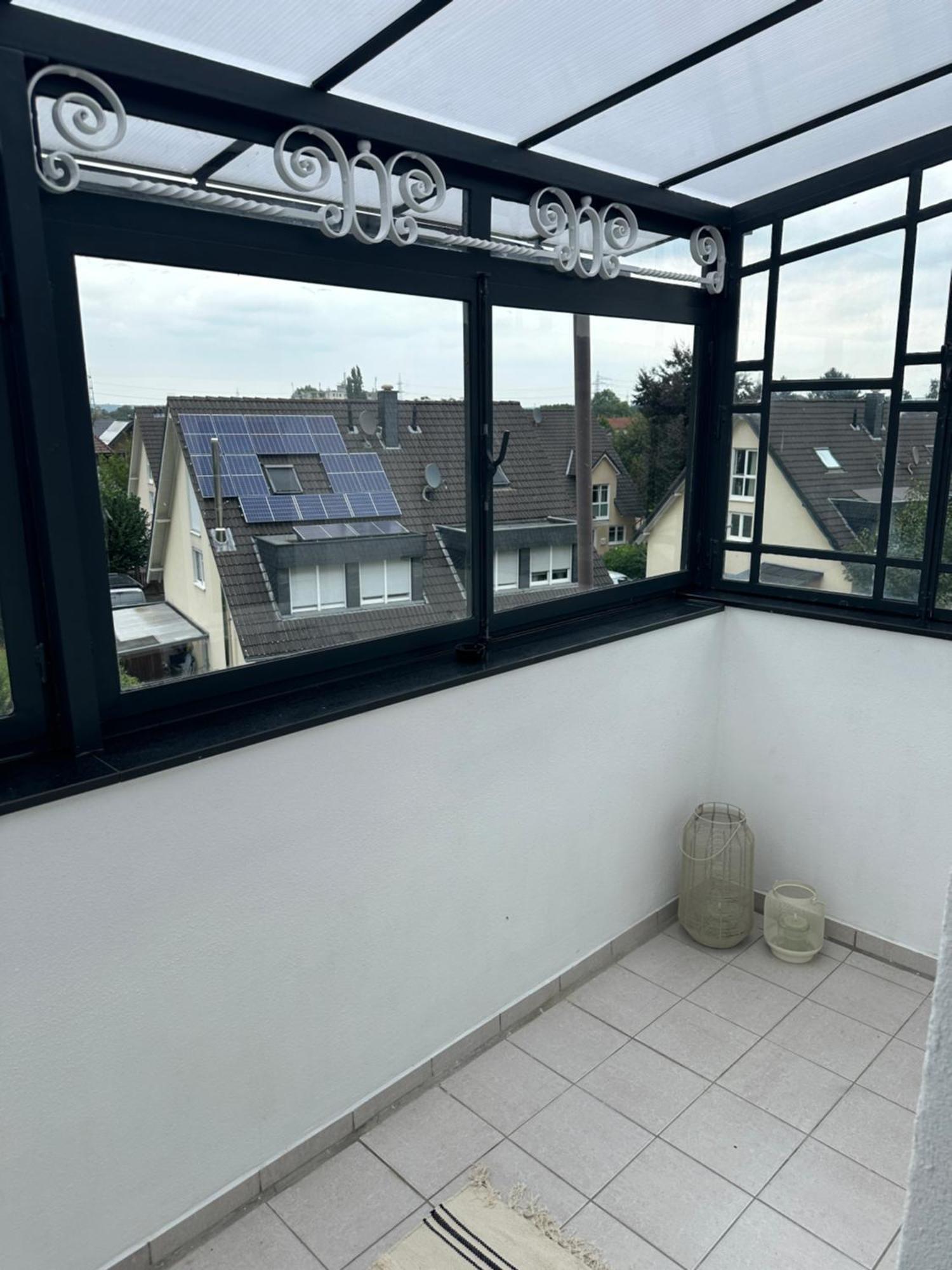 Schulz Apartments Menden Sankt Augustin Bagian luar foto