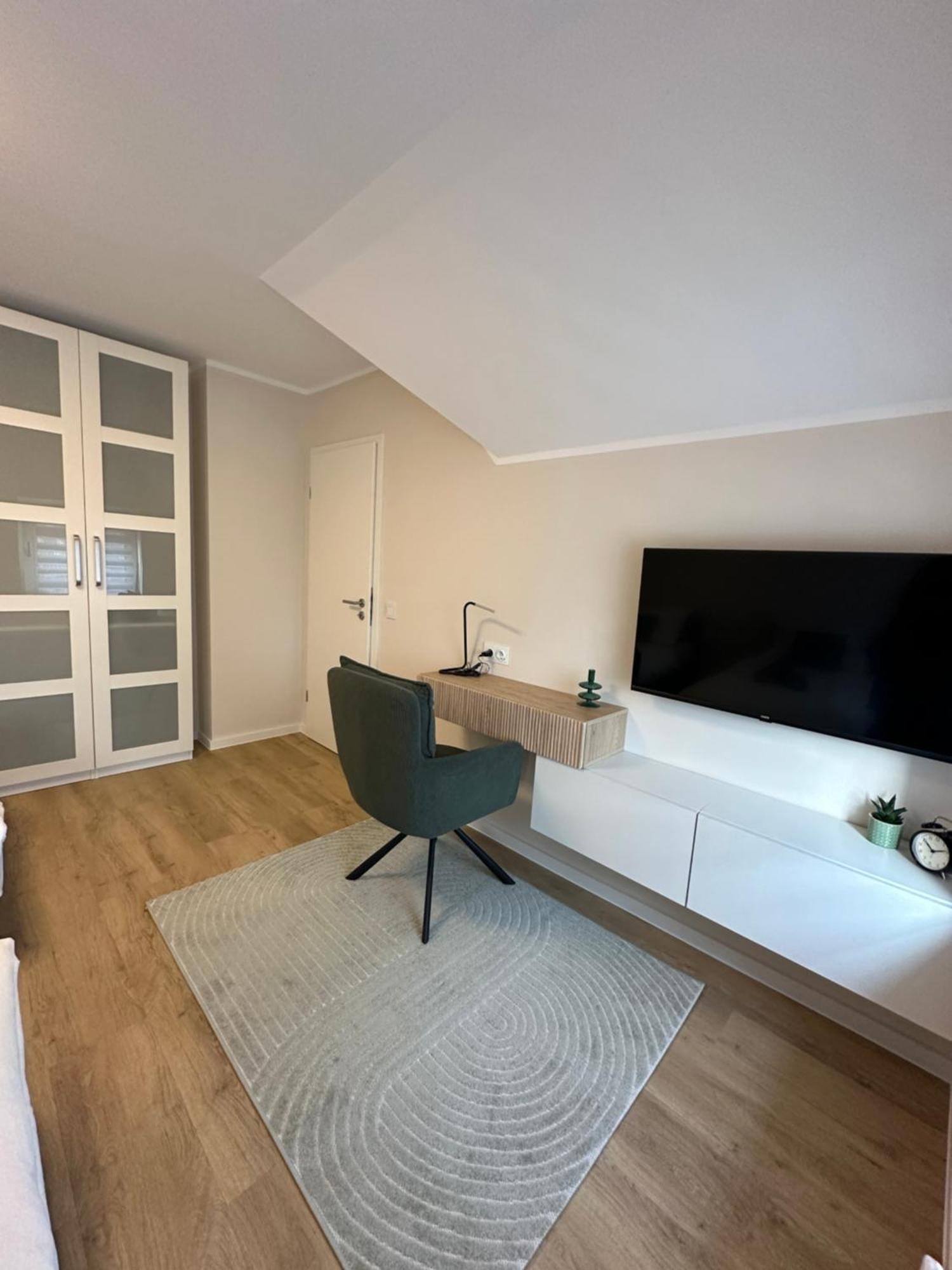 Schulz Apartments Menden Sankt Augustin Bagian luar foto