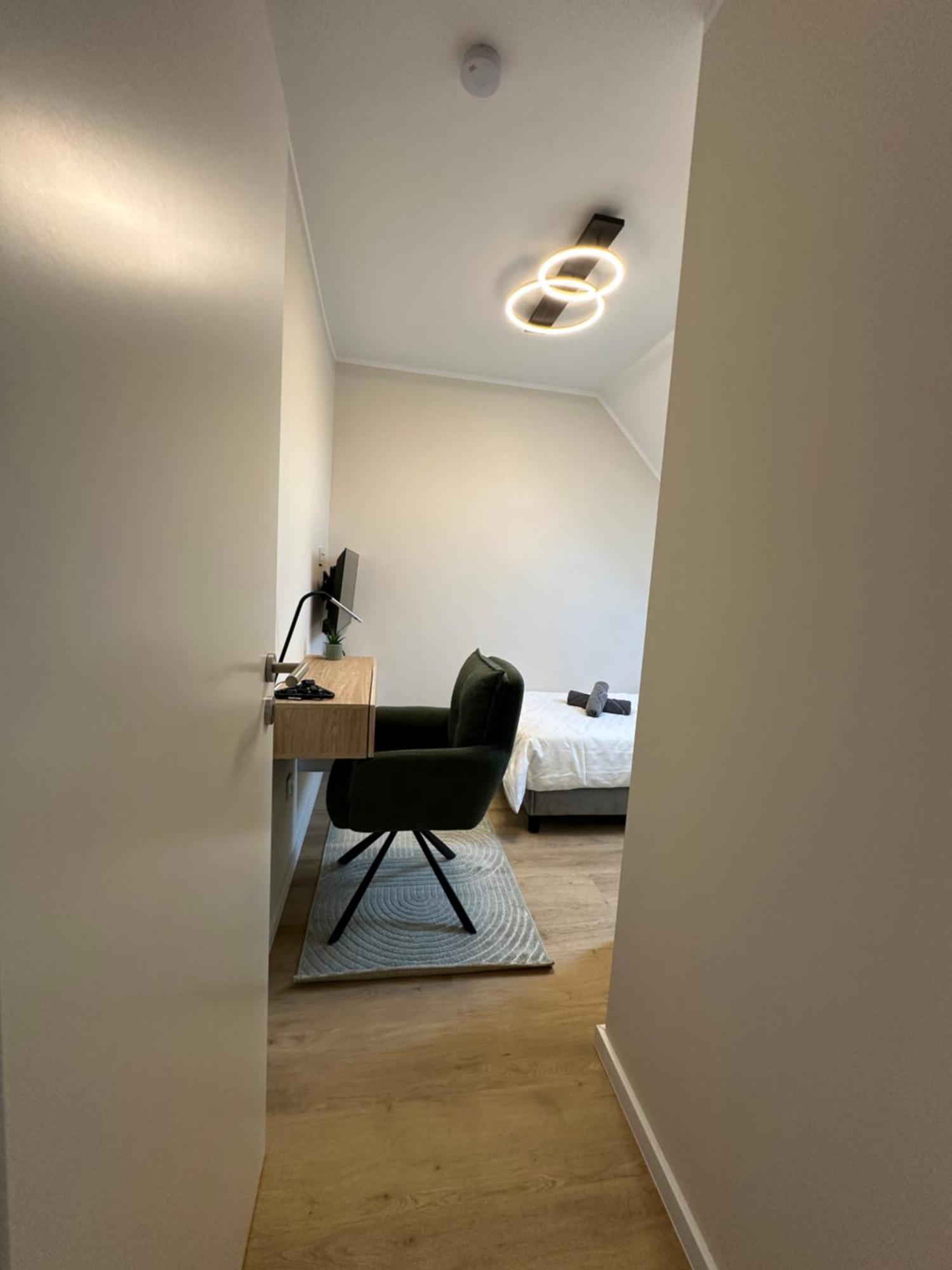 Schulz Apartments Menden Sankt Augustin Bagian luar foto