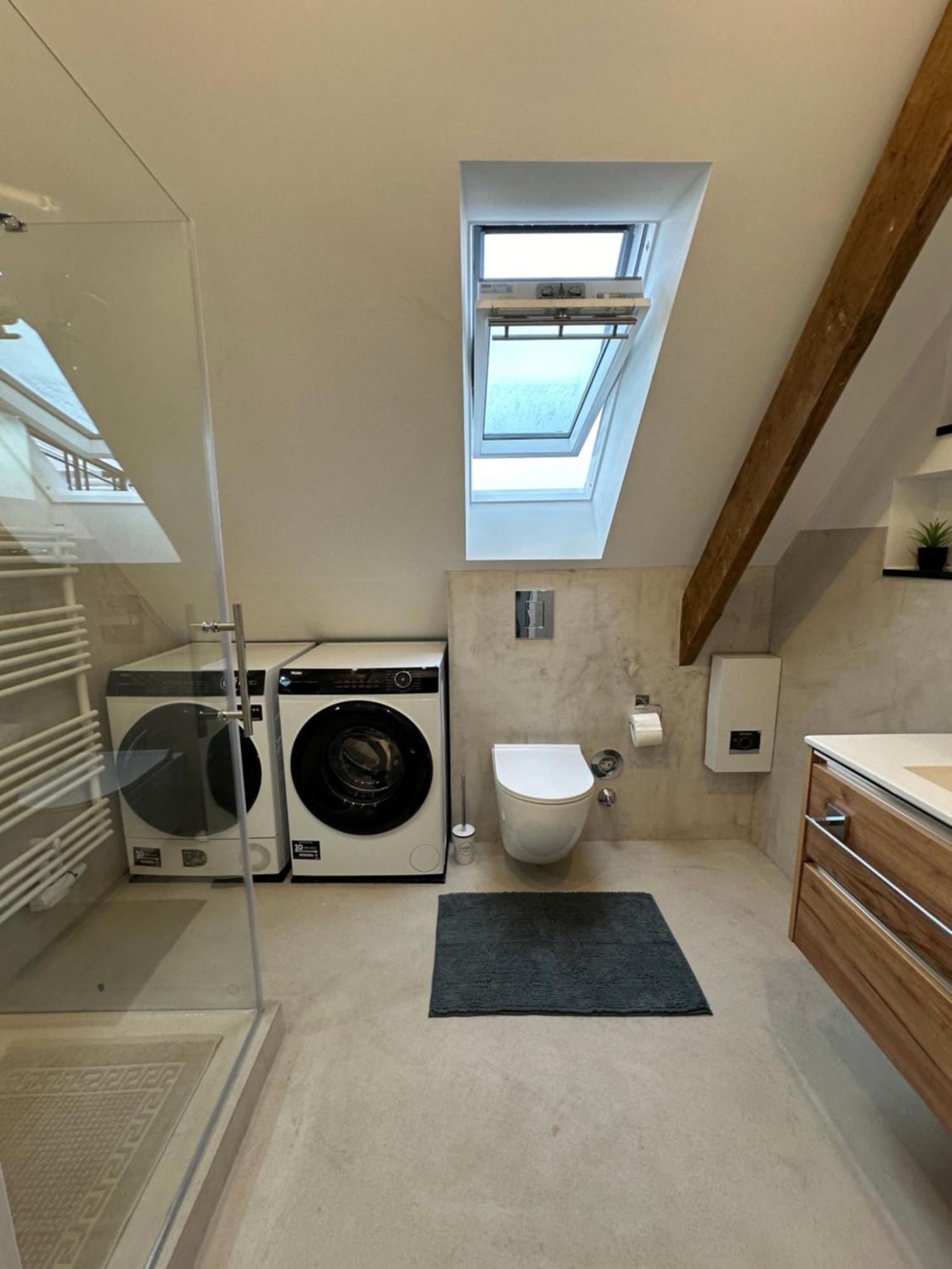 Schulz Apartments Menden Sankt Augustin Bagian luar foto