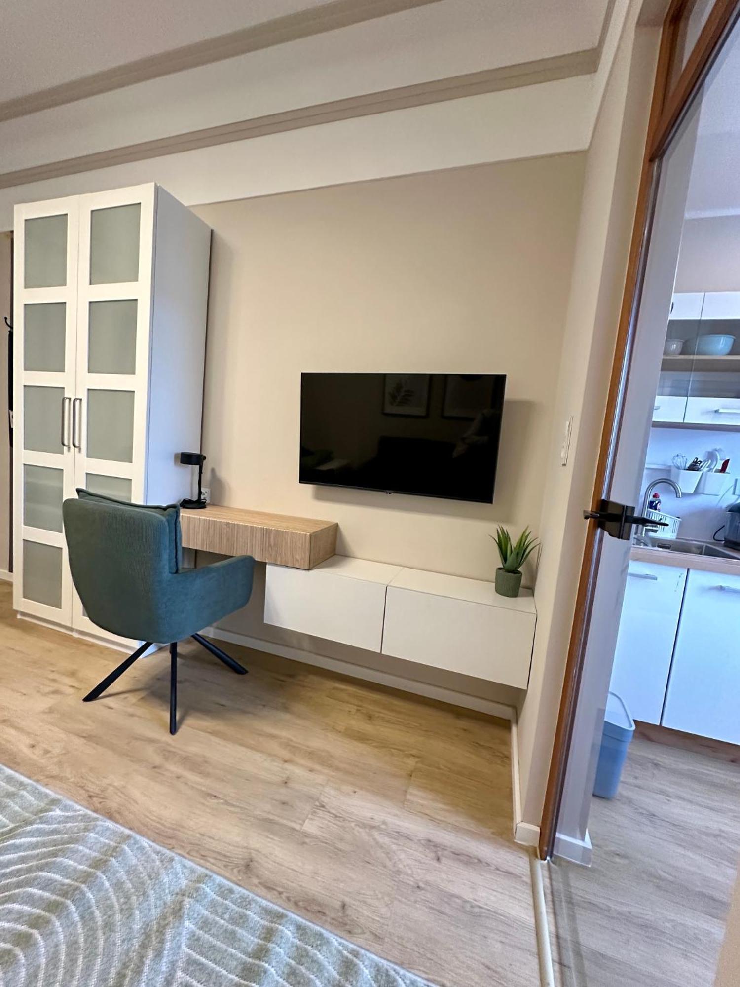 Schulz Apartments Menden Sankt Augustin Bagian luar foto