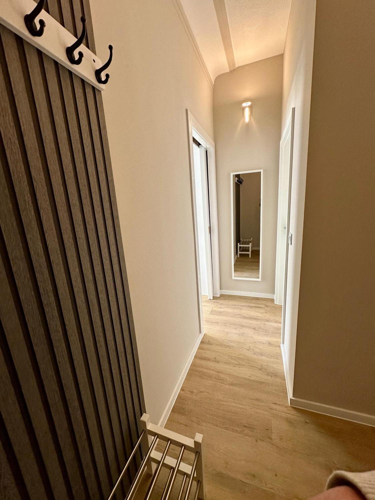 Schulz Apartments Menden Sankt Augustin Bagian luar foto