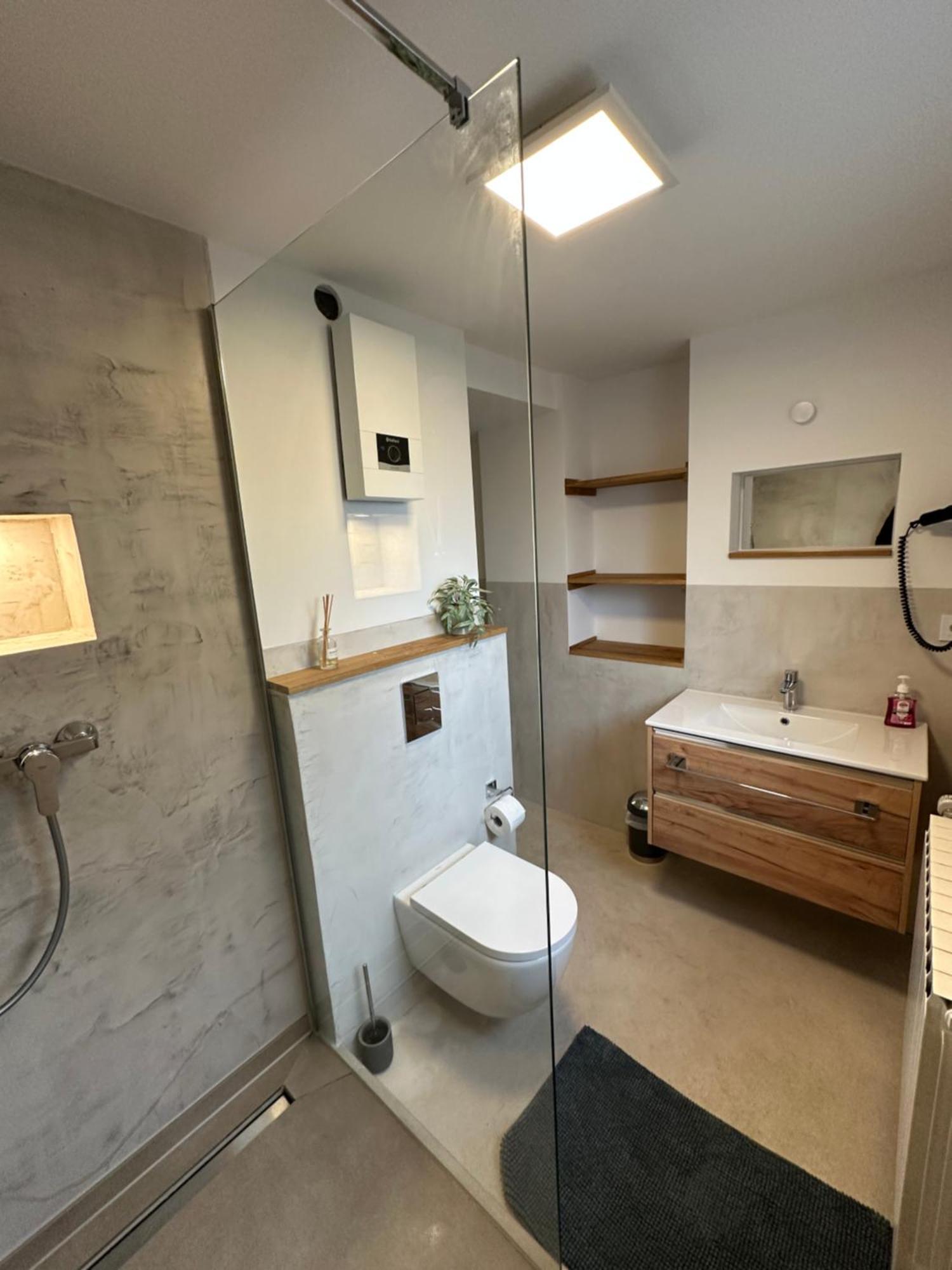 Schulz Apartments Menden Sankt Augustin Bagian luar foto
