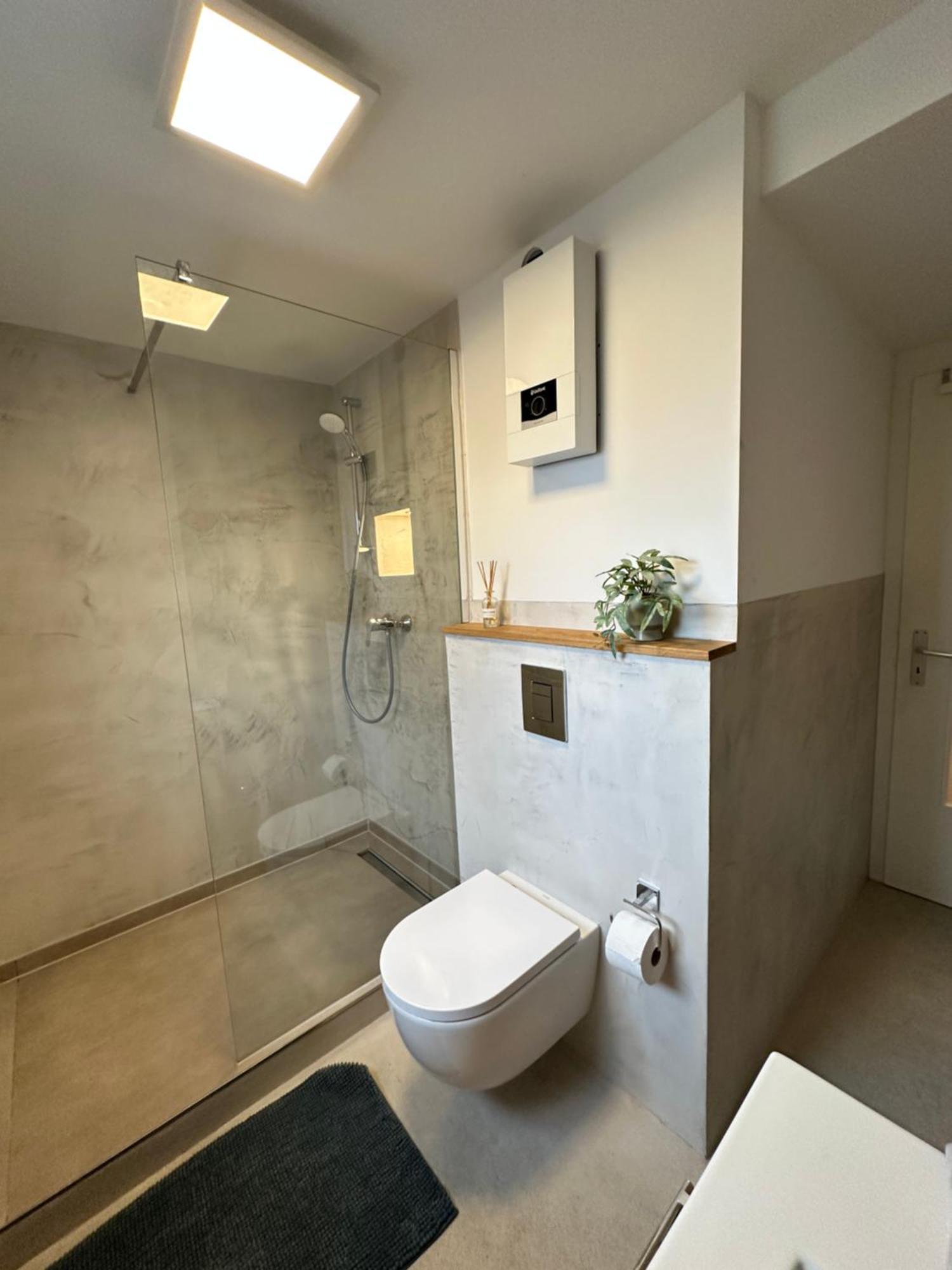 Schulz Apartments Menden Sankt Augustin Bagian luar foto