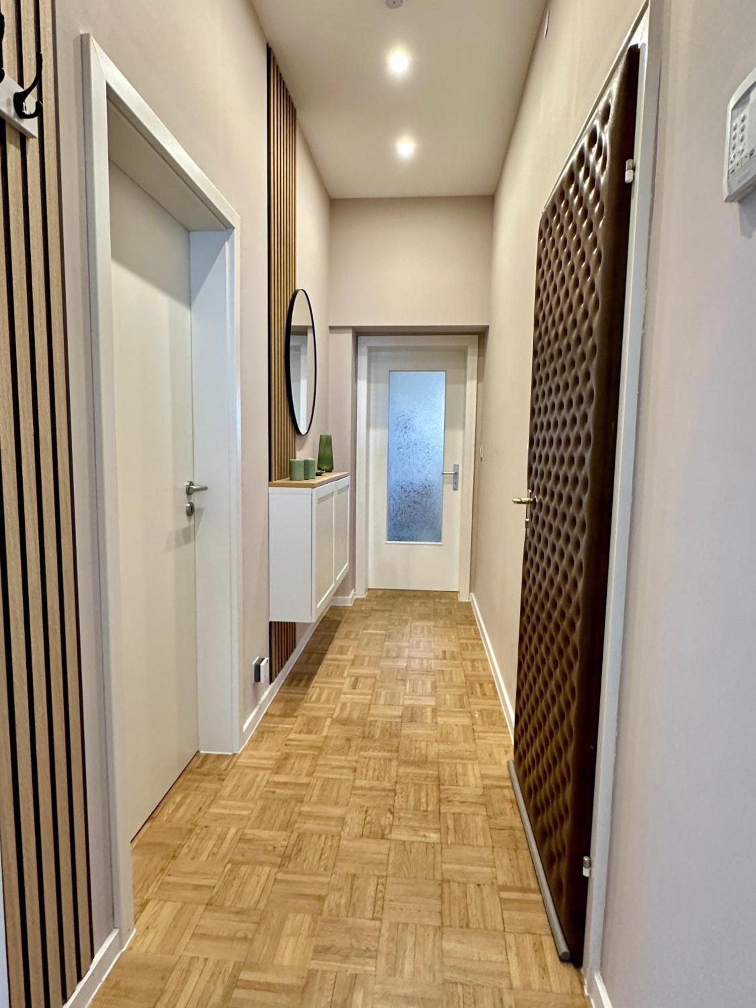 Schulz Apartments Menden Sankt Augustin Bagian luar foto